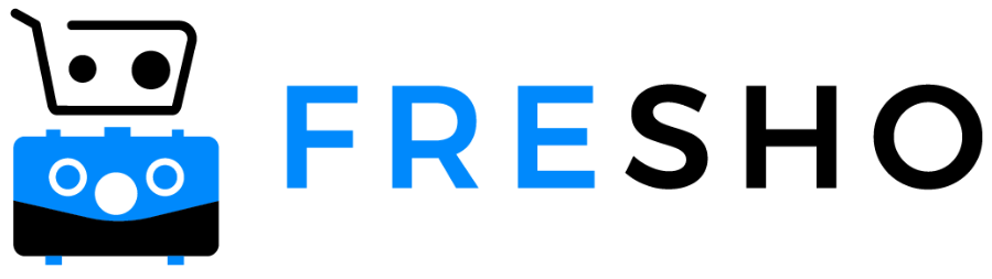 Fresho Logo
